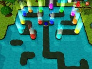 Wonderland Adventures 2 screenshot